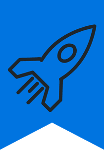 Second Place in Blue Sky 2025