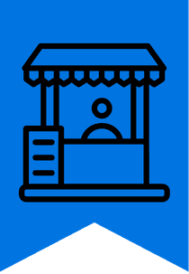 Second Place in Retail & Dining 2025