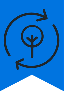 Second Place in Sustainability 2025