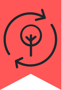 Third Place in Sustainability 2025