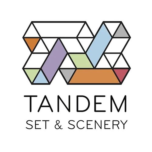 Tandem Set & Scenery