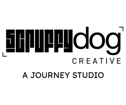 Scruffy Dog Creative