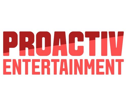 Proactiv Entertainment