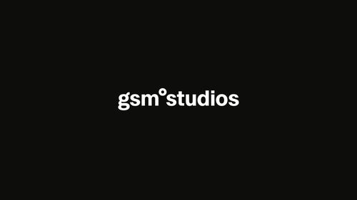 GSM Studios