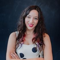 Verónica Celis Vergara