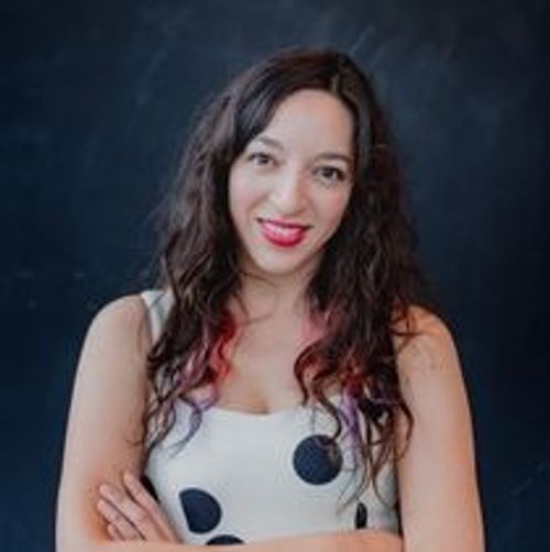 Verónica Celis Vergara