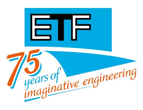 ETF Ride Systems