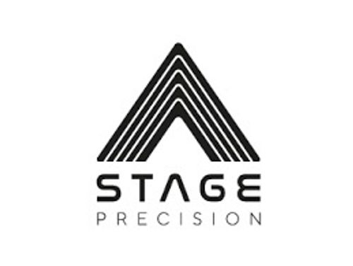 Stage Precision