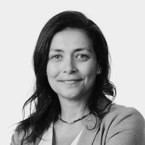 Caroline Petitti