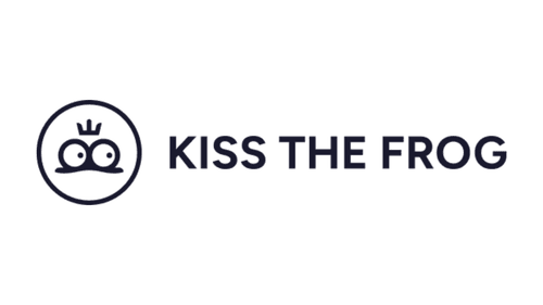 Kiss the Frog