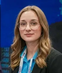 Nataliia Tatarova