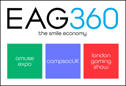 Entertainment, Attractions & Gaming Expo Europe