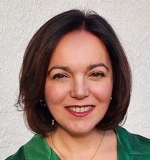 Una de Boer