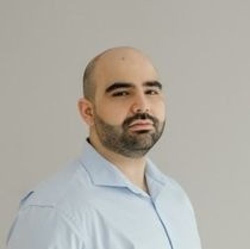 Yoan Hamidi