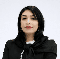 Adeleh Basiri