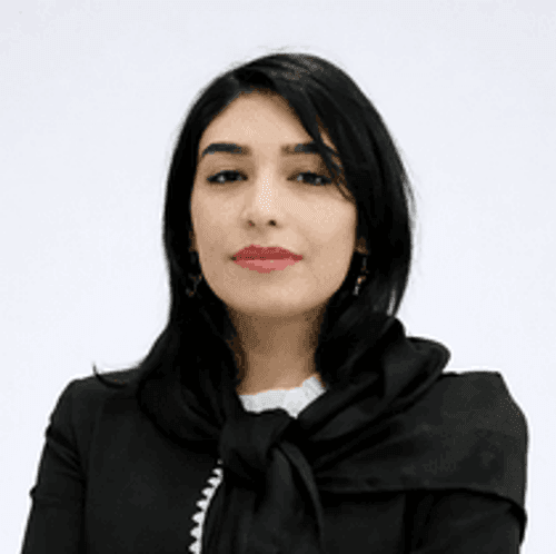 Adeleh Basiri