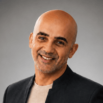Mohsen Saraji