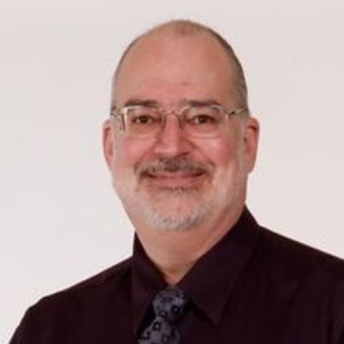 Steve Alcorn