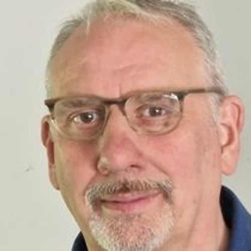 Keith Thomas
