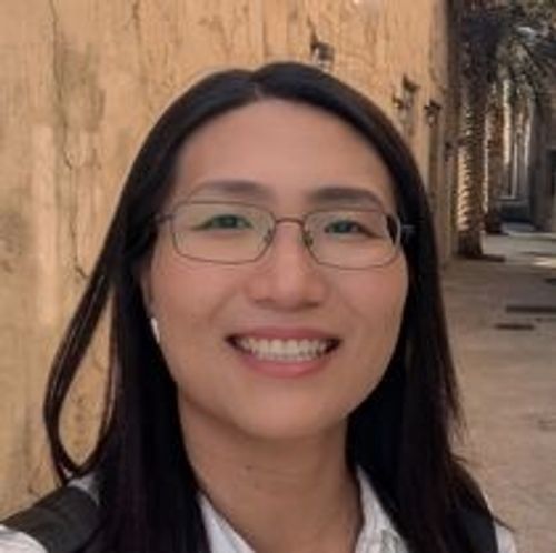 Mengke (MK) Liang