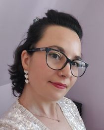 Charlotte Blanco Coates