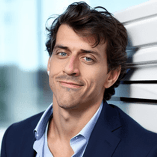 Mariano Otero