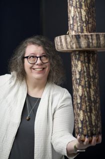 Cynthia Sharpe