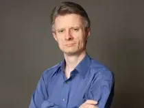 Chris Sylt