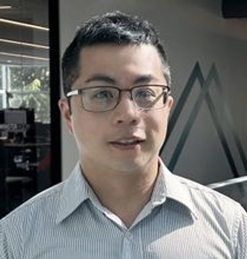 Tony Lam