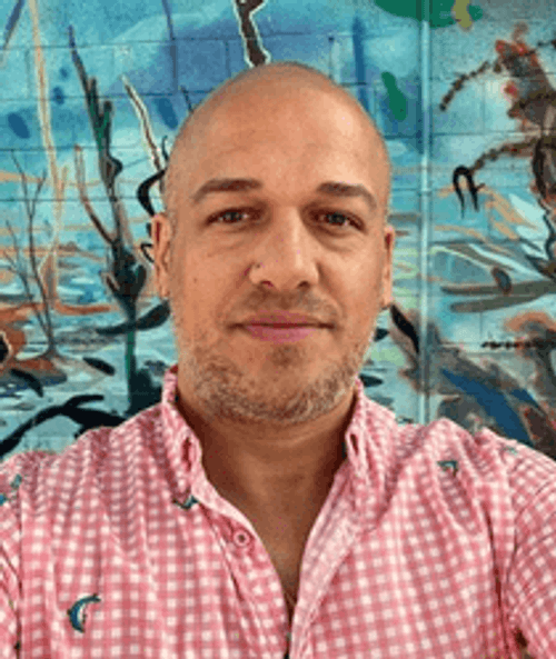 Uri Grinbaum