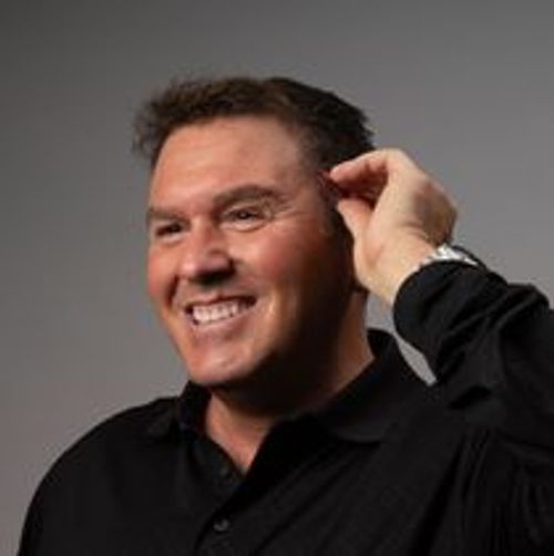 Dave Ignatew