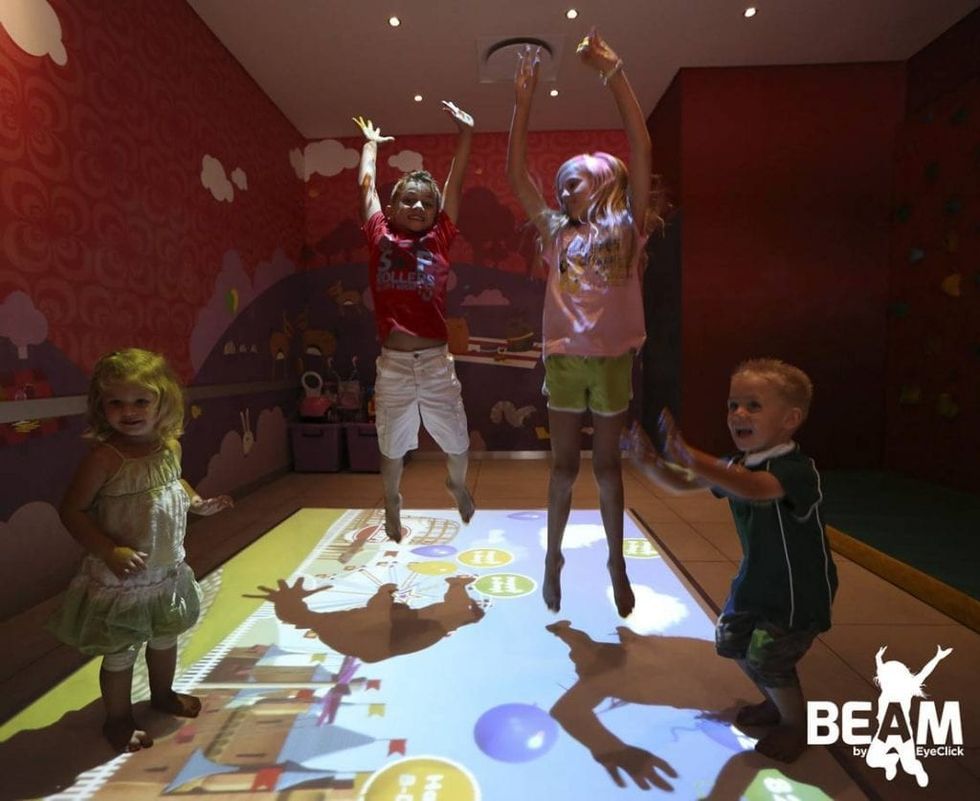EyeClick Partners KIDOZ to Connect Brands with Kids Via Interactive Advertising Platform