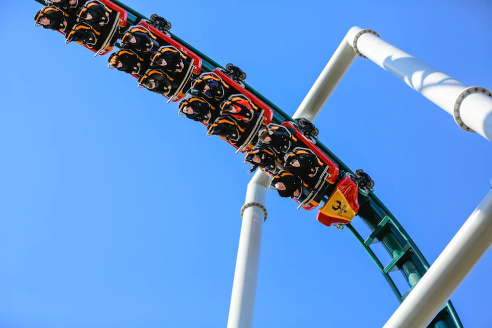 F\u00f8nix vekoma