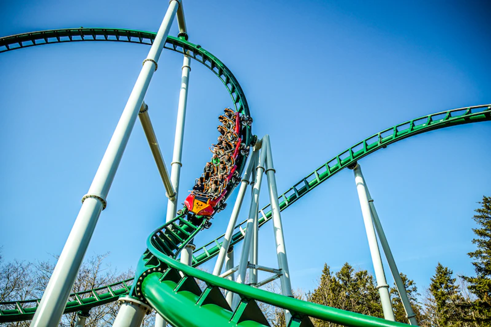 F\u00f8nix vekoma