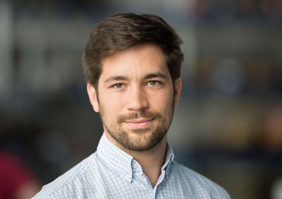 Fabian Stumpfl, live events