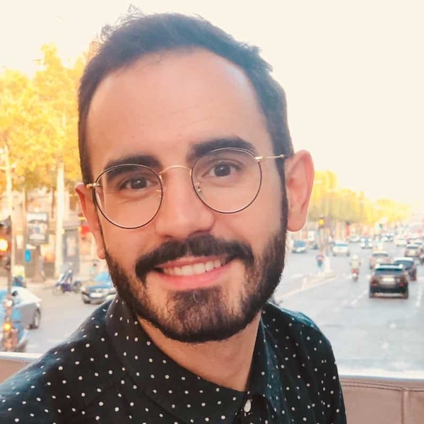 fabien manuel