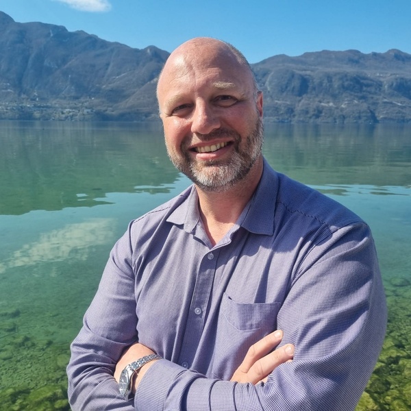 Fabien Rolland headshot