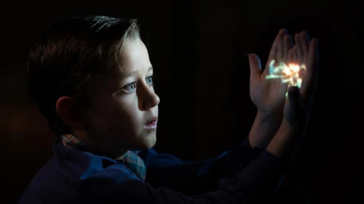 Fablemans Universal Premiere