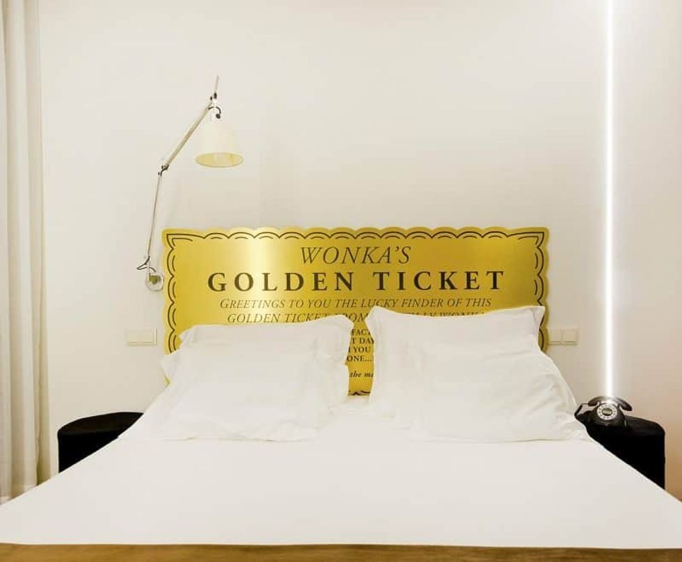 fabricia do chocolate