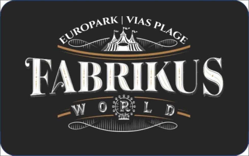 Fabrikus World logo