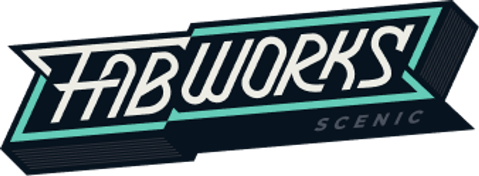 FabWorks Scenic