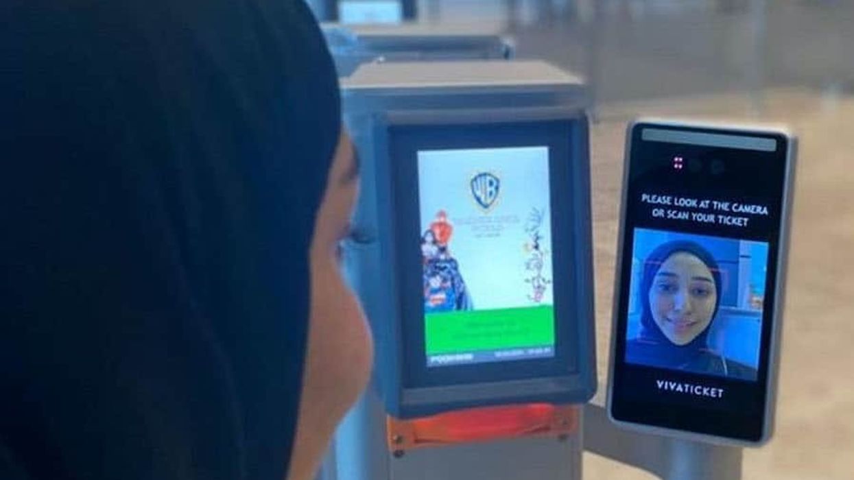 facial-recognition-vivaticket