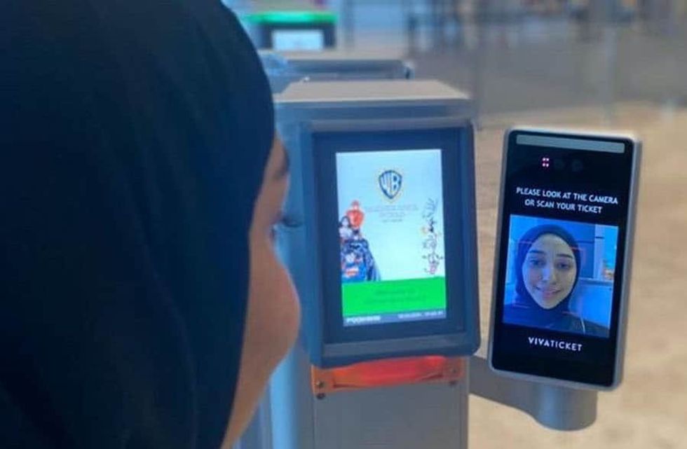 facial-recognition WB Abu Dhabi