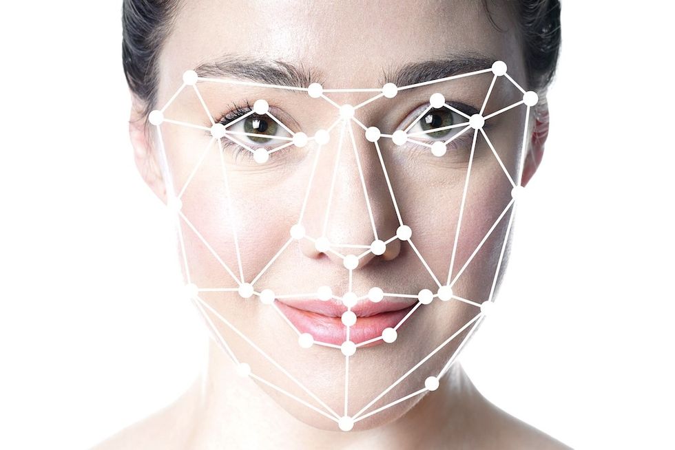 facial-recognition