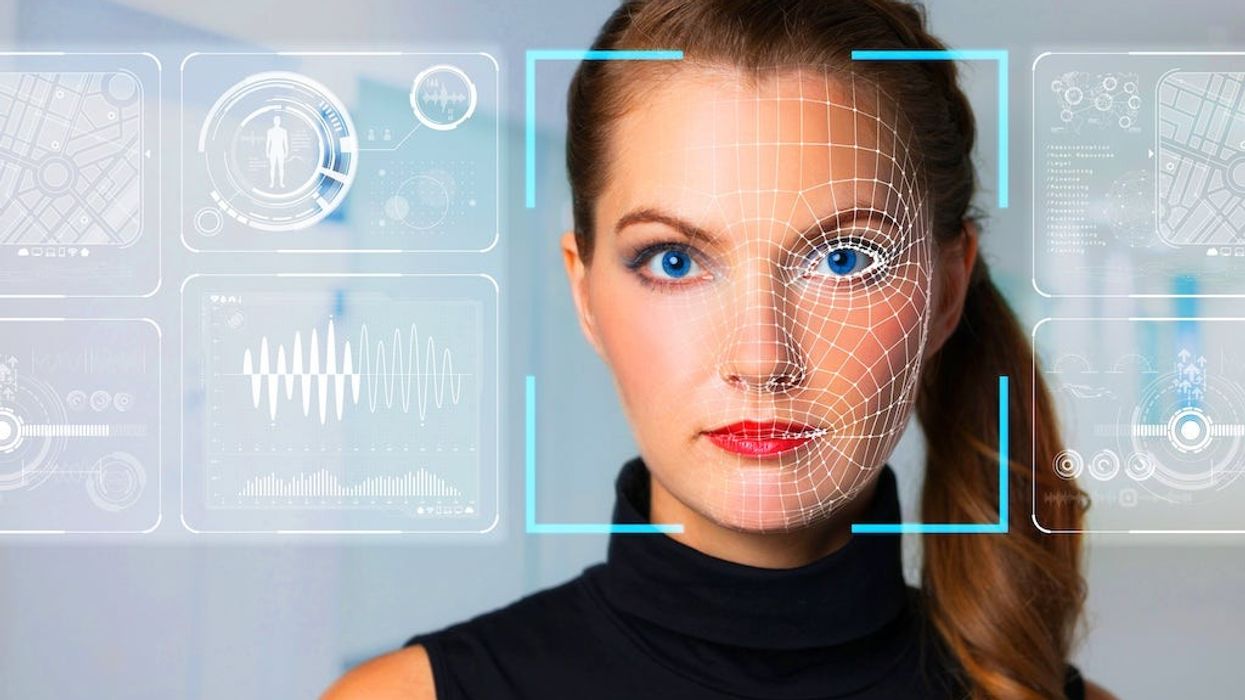 Facial Recognition