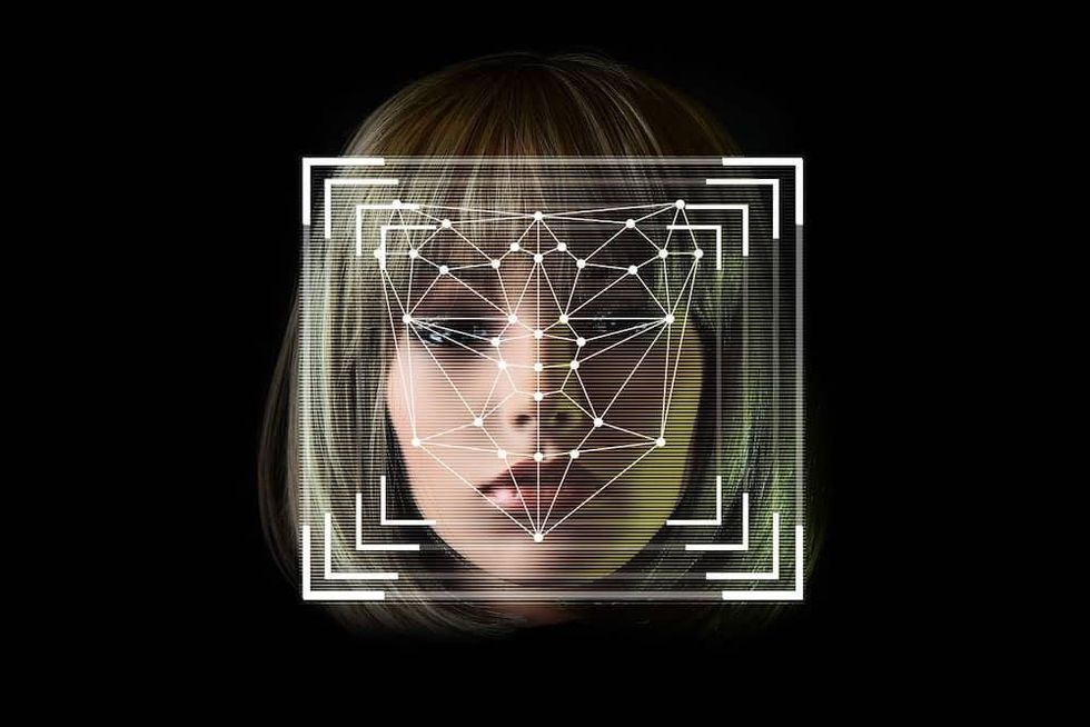 facial recognition