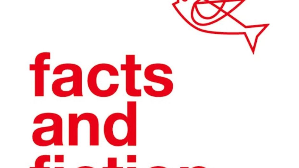 facts and fiction logo