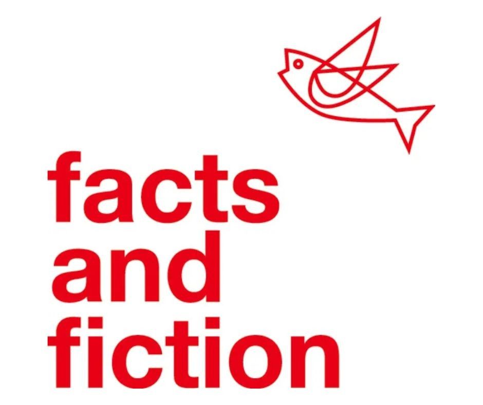 facts and fiction logo