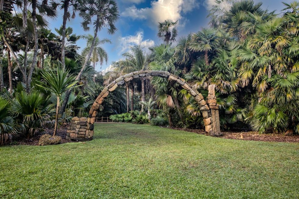 Fairchild Tropical Botanic Garden