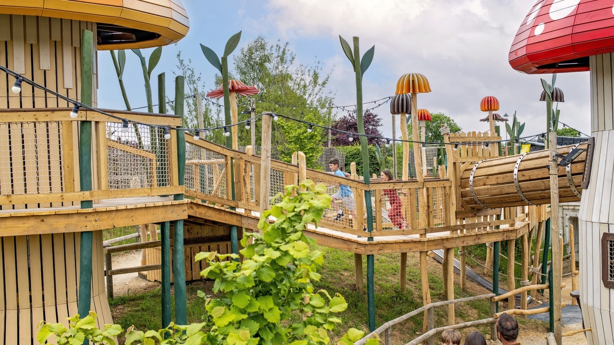 fairytale farm